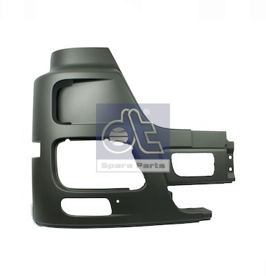 Bumper Dt Spare Parts 4.68873