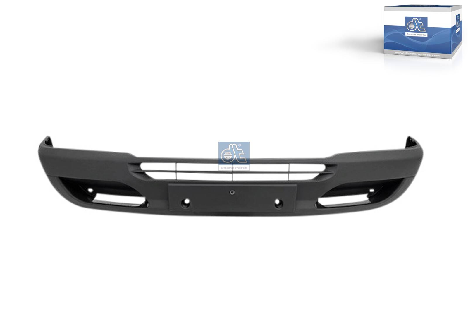 Bumper Dt Spare Parts 4.68874