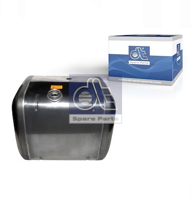 Dt Spare Parts Brandstoftank 4.68877