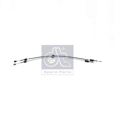Dt Spare Parts Koppelingskabel 4.68904