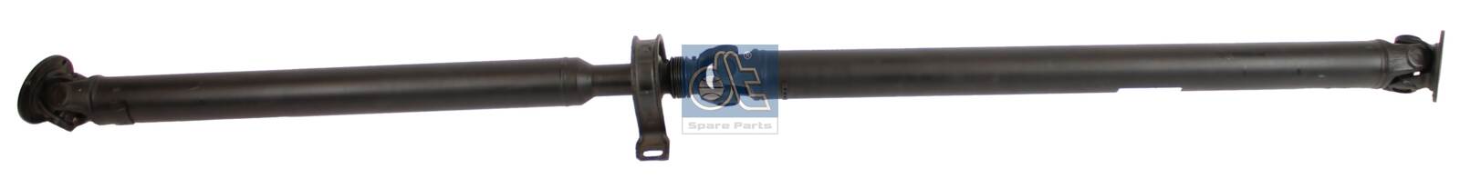 Aandrijfas Dt Spare Parts 4.68912
