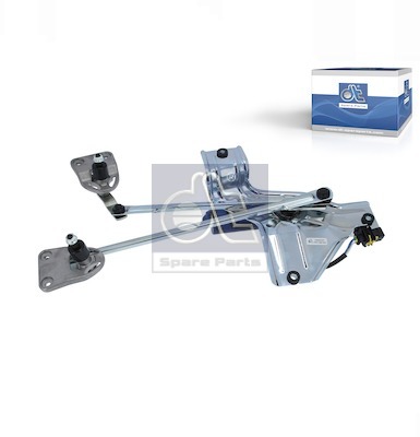Ruitenwisserarm en mechanisme Dt Spare Parts 4.68918