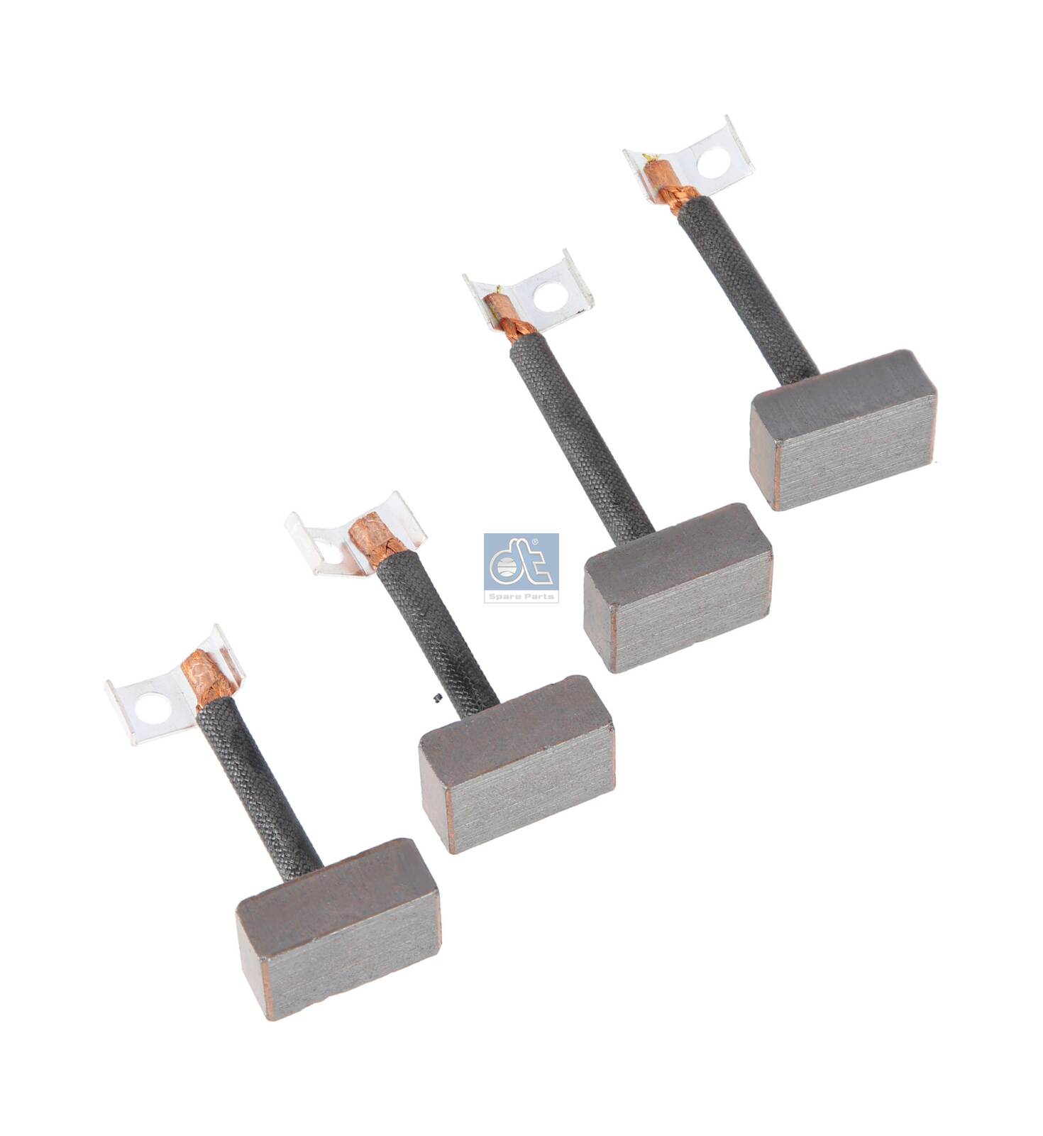 Starter - Dynamo Dt Spare Parts 4.68981