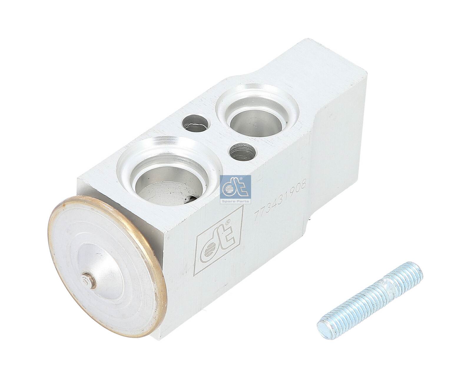 Airco expansieklep Dt Spare Parts 4.68985