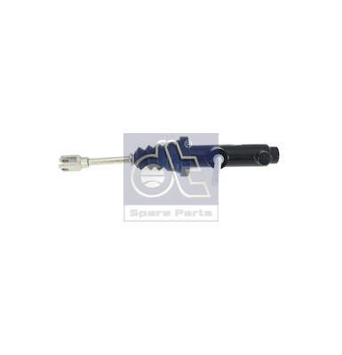 Dt Spare Parts Hoofdkoppelingscilinder 4.69060