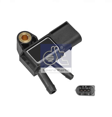 Uitlaatgasdruk sensor Dt Spare Parts 4.69091