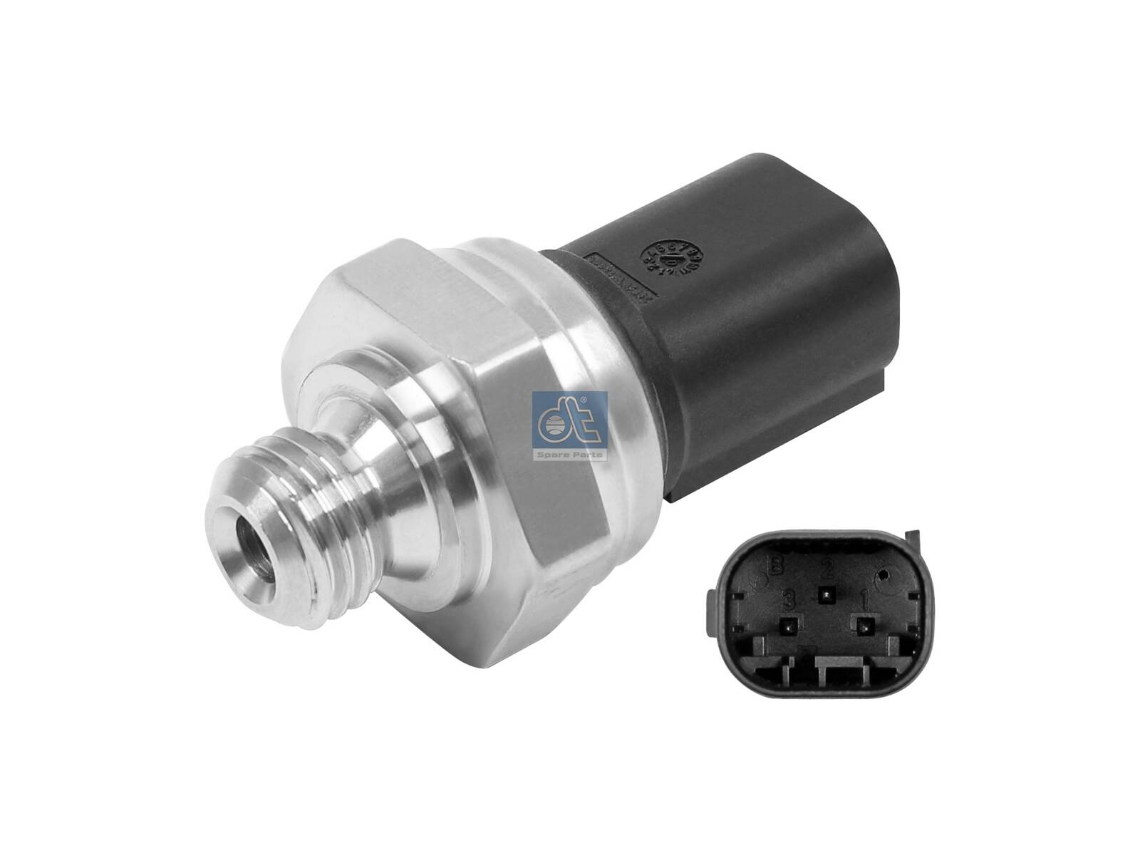 Uitlaatgasdruk sensor Dt Spare Parts 4.69092