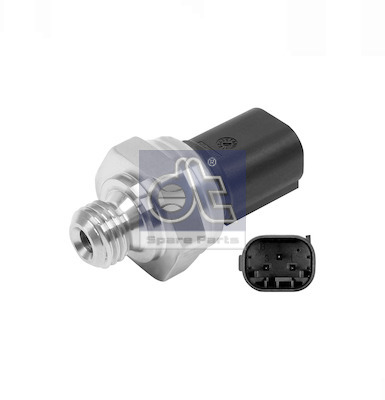 Uitlaatgasdruk sensor Dt Spare Parts 4.69092