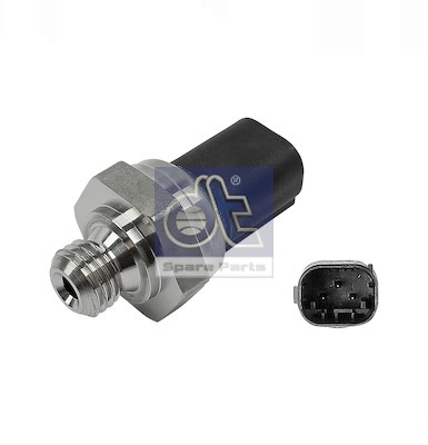 Uitlaatgasdruk sensor Dt Spare Parts 4.69093