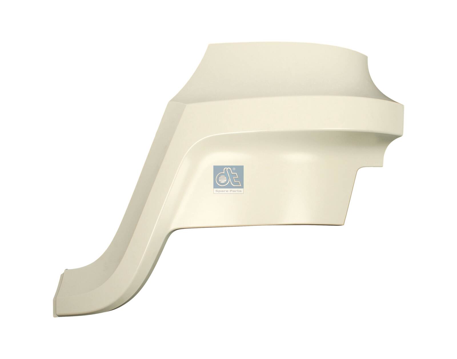 Bumper Dt Spare Parts 4.69128