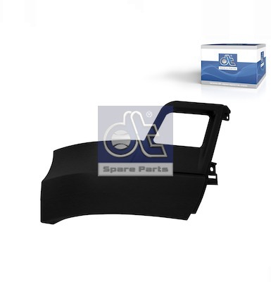 Bumper Dt Spare Parts 4.69131