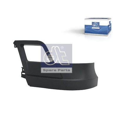Bumper Dt Spare Parts 4.69140