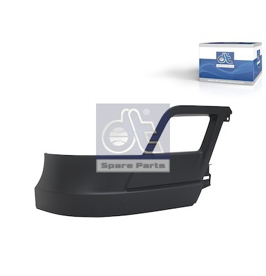 Bumper Dt Spare Parts 4.69141