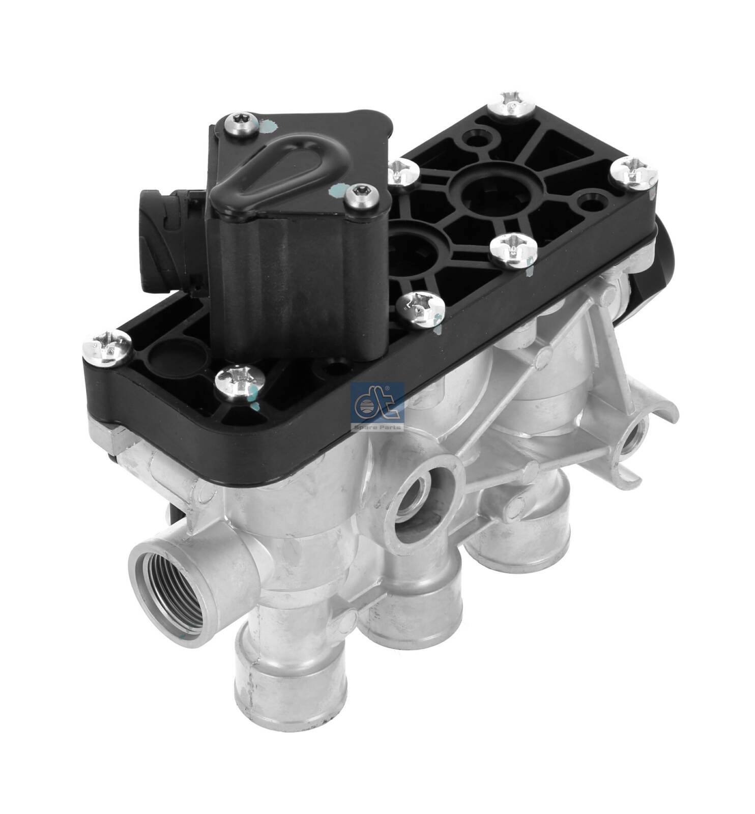 Magneetklep Dt Spare Parts 4.69147