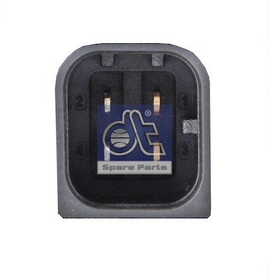 Dt Spare Parts Luchtveerklep 4.69163