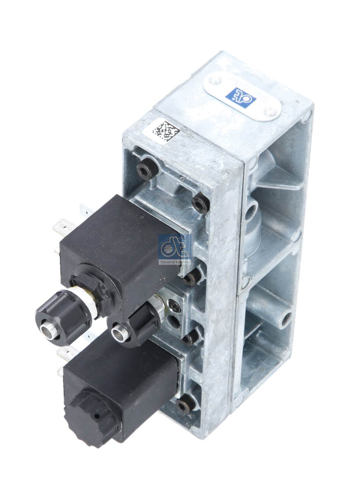 Magneetklep Dt Spare Parts 4.69167