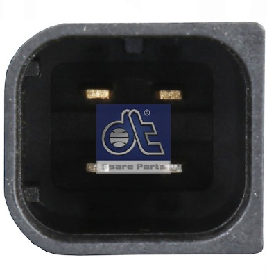 Dt Spare Parts Luchtveerklep 4.69169