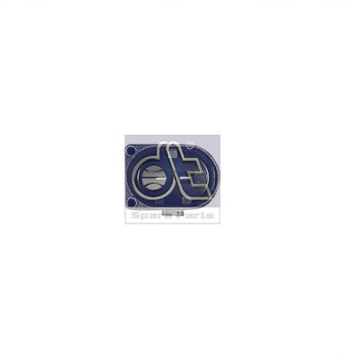Dt Spare Parts Alternator/Dynamo 4.69198