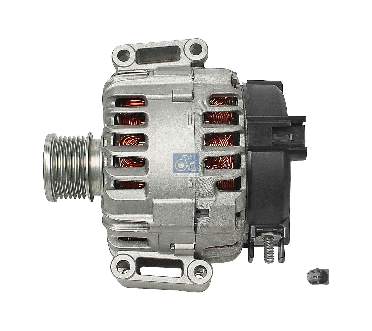 Alternator/Dynamo Dt Spare Parts 4.69199