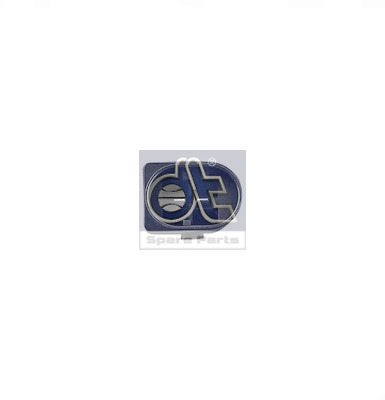 Dt Spare Parts Verstuiver/Injector 4.69230