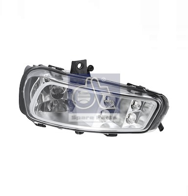 Mistlamp Dt Spare Parts 4.69260