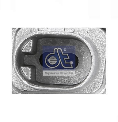 Dt Spare Parts Mistlamp 4.69260