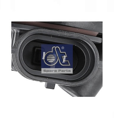 Dt Spare Parts Mistlamp 4.69260