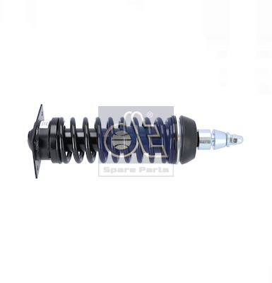 Schokdemper cabine ophanging Dt Spare Parts 4.69265