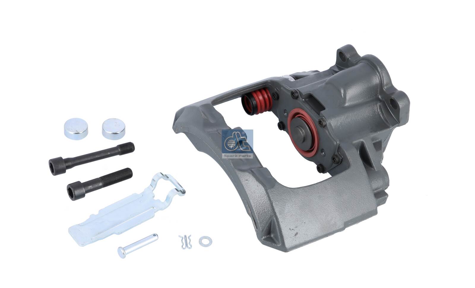 Remzadel/remklauw Dt Spare Parts 4.69272