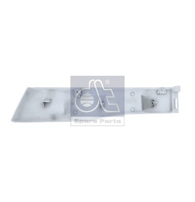 Dt Spare Parts Voorbumper deel 4.69279