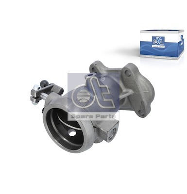 Spruitstuk Dt Spare Parts 4.69314