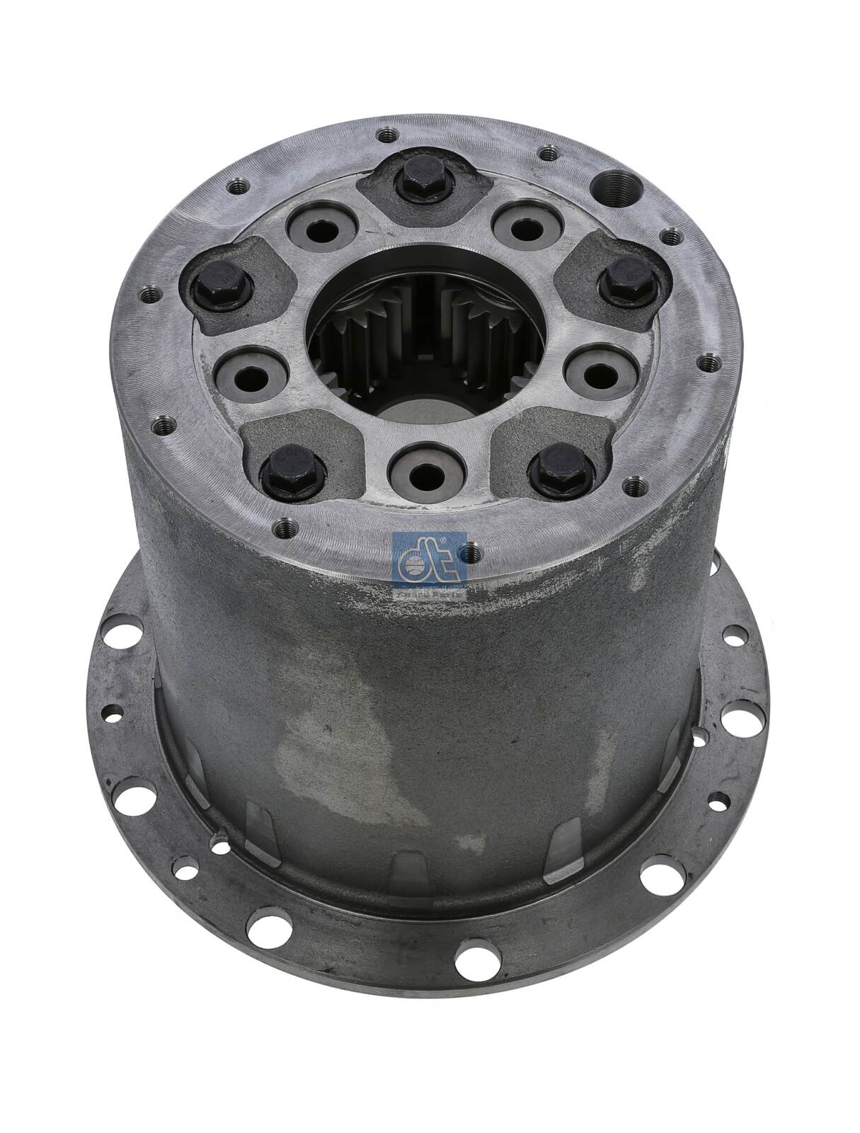 Planeetwiel, buiten planetenstelsel Dt Spare Parts 4.69320