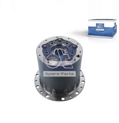 Planeetwiel, buiten planetenstelsel Dt Spare Parts 4.69322