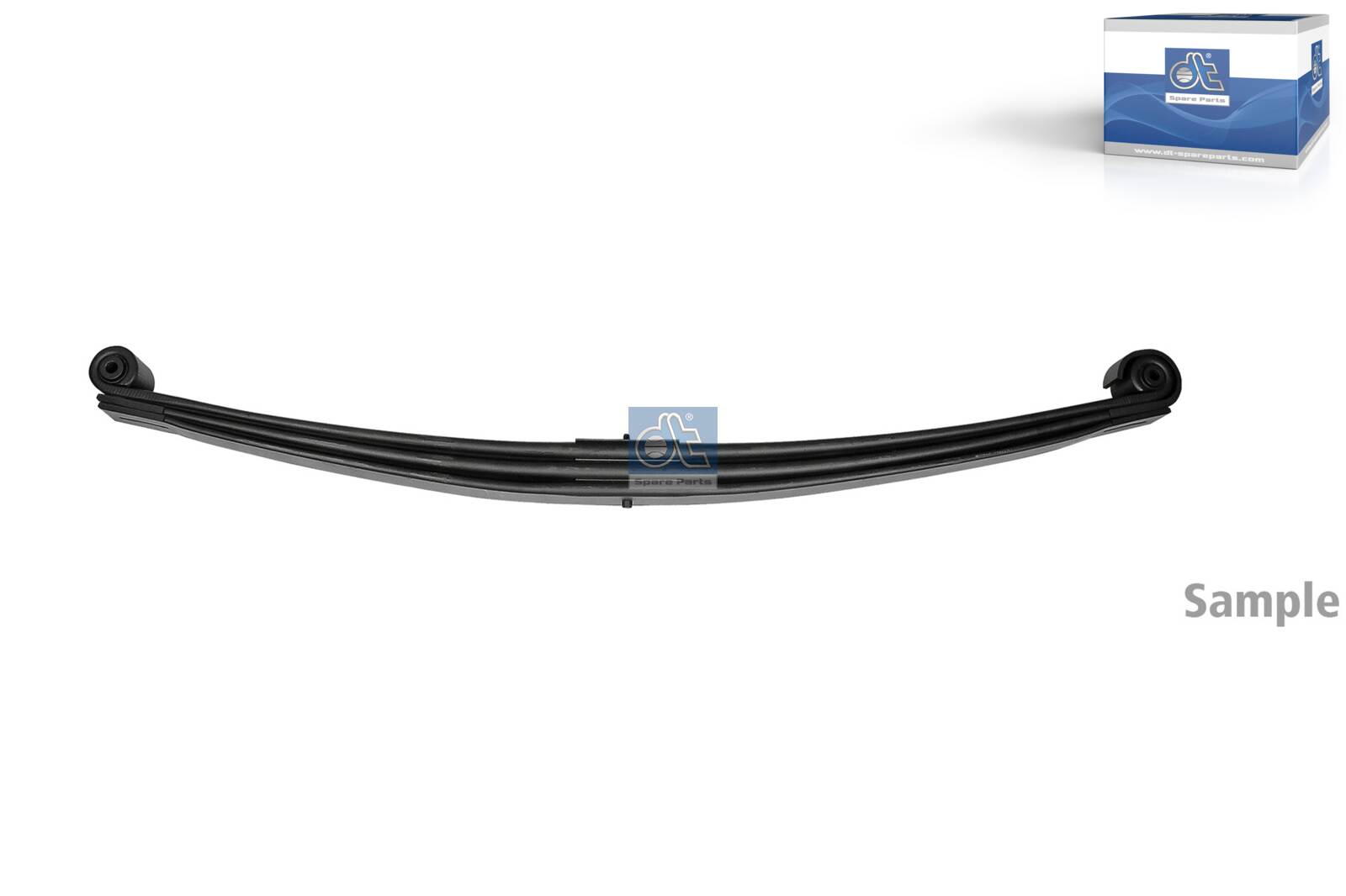 Bladveer Dt Spare Parts 4.69358