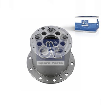Wielnaaf Dt Spare Parts 4.69438
