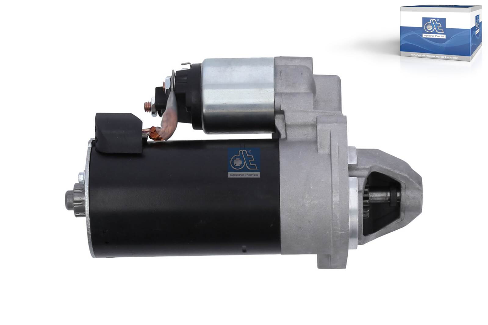 Starter Dt Spare Parts 4.69464
