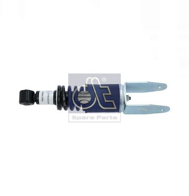 Schokdemper cabine ophanging Dt Spare Parts 4.69469