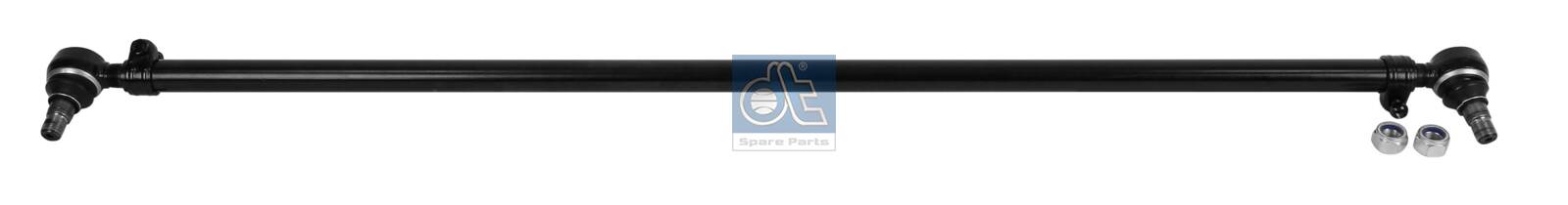 Spoorstang Dt Spare Parts 4.69501