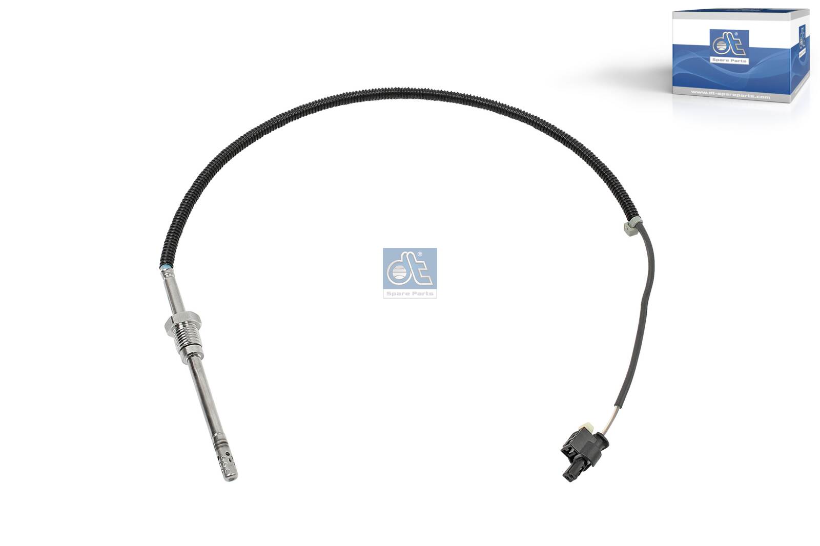 Sensor uitlaatgastemperatuur Dt Spare Parts 4.69535