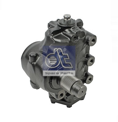 Dt Spare Parts Stuurhuis 4.69551