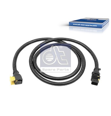 Elektrische leiding Dt Spare Parts 4.69566