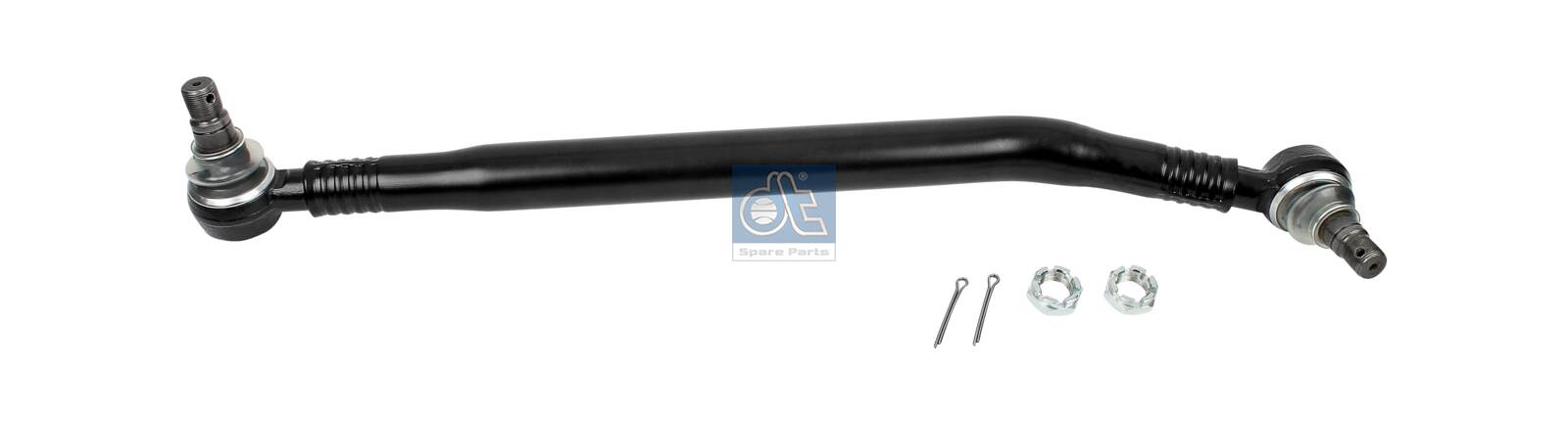 Spoorstangeind / Stuurkogel Dt Spare Parts 4.69586