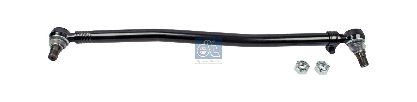 Spoorstangeind / Stuurkogel Dt Spare Parts 4.69590