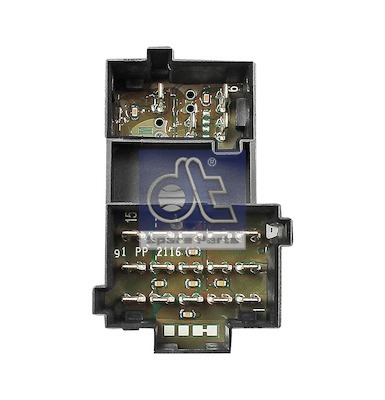Dt Spare Parts Centrale electriciteit 4.69629