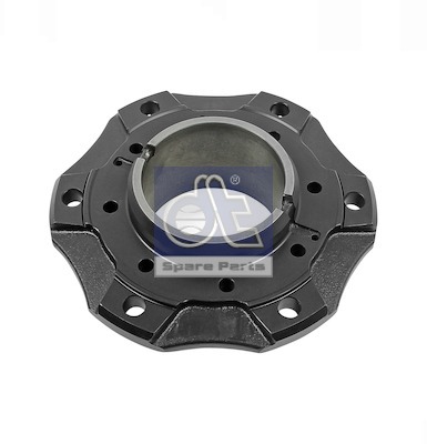 Dt Spare Parts Wielnaaf 4.69673