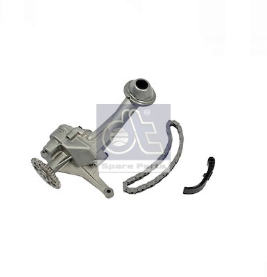 Oliepomp Dt Spare Parts 4.69690