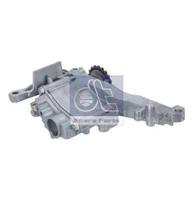 Dt Spare Parts Oliepomp 4.69691