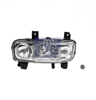 Koplamp Dt Spare Parts 4.69701