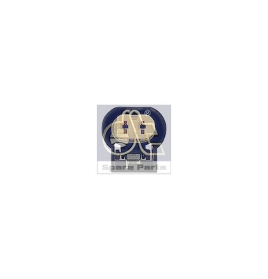 Dt Spare Parts Sensor uitlaatgastemperatuur 4.69758