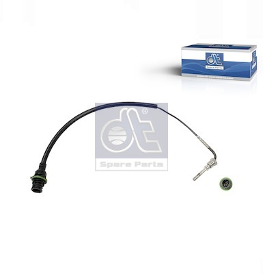 Sensor uitlaatgastemperatuur Dt Spare Parts 4.69763